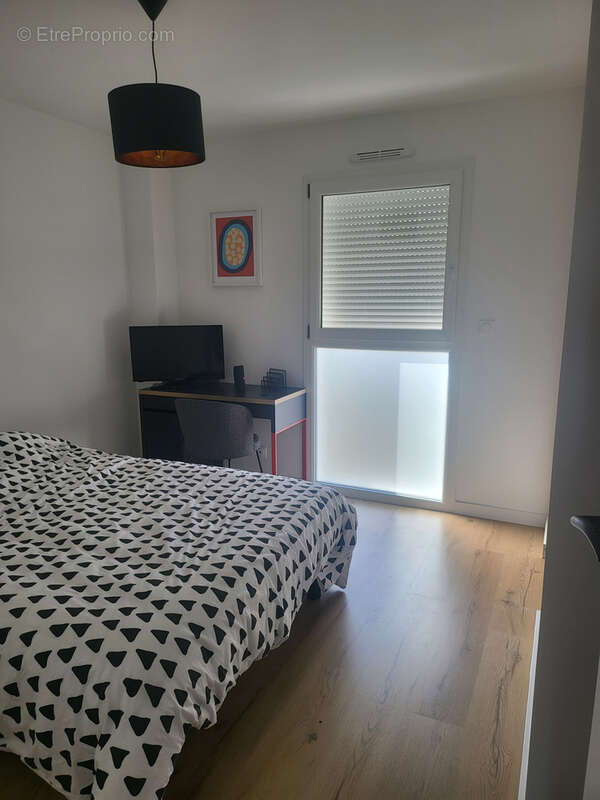 Maison à LES PONTS-DE-CE