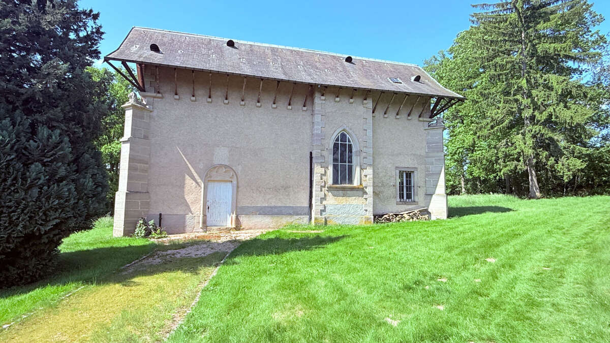 Maison à RAMBERVILLERS