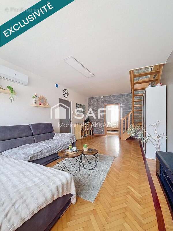 Photo 2 - Appartement à DIEBLING