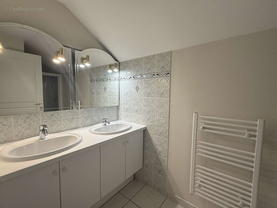 Appartement à LA BAULE-ESCOUBLAC