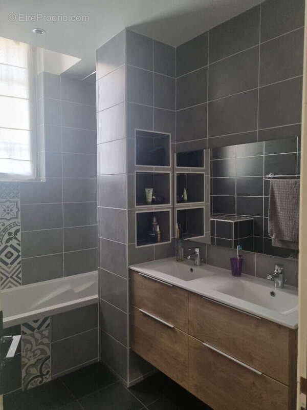 Appartement à BOURG-EN-BRESSE