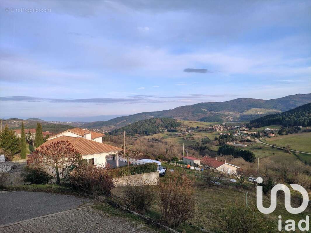 Photo 3 - Maison à VANOSC