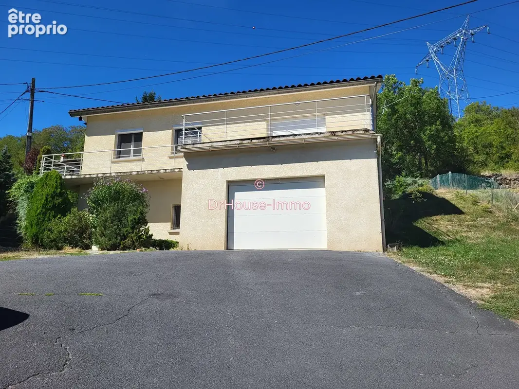 Maison 6 pièces 88 m² à vendre à Polignac (43000) - photo 4