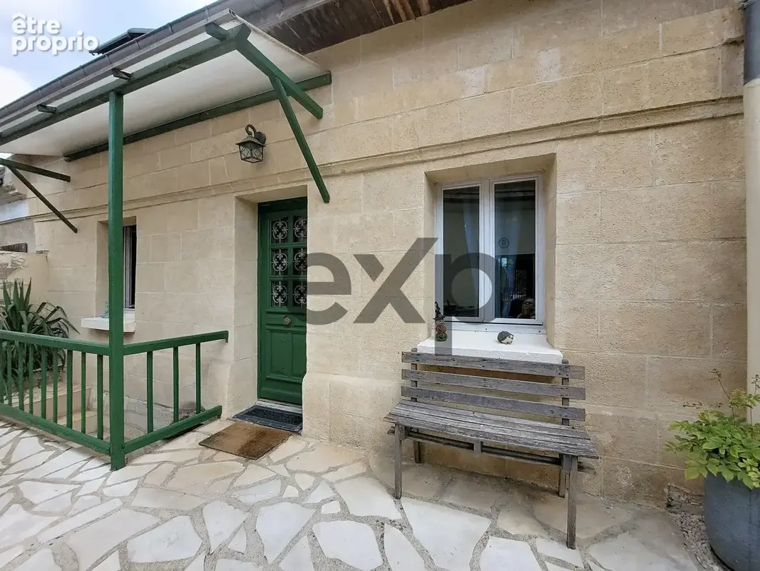 Maison 97 m² à Lassigny  - photo 1