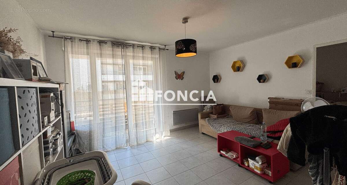 Appartement à AVIGNON