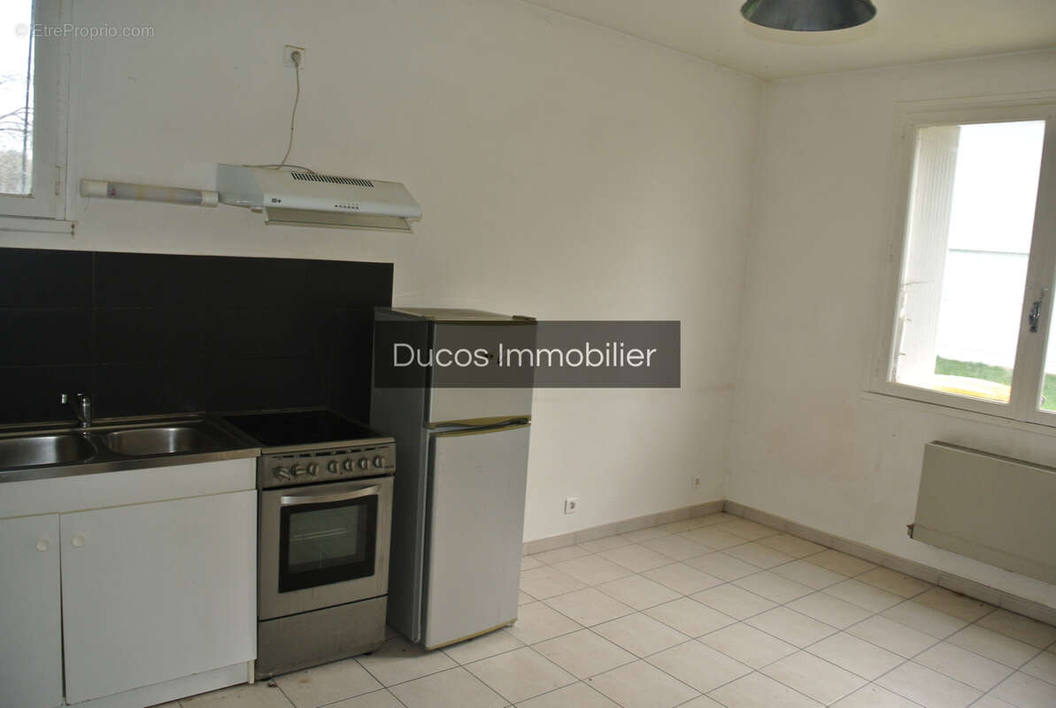 Maison à MARMANDE