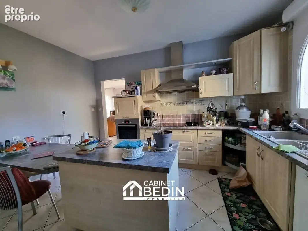 Maison 9 pièces 220 m² à vendre à Pessac (33600) - photo 3