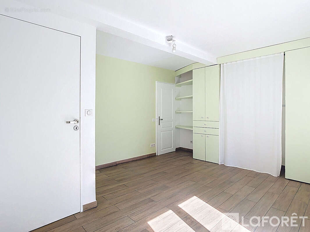 Appartement à BALMA