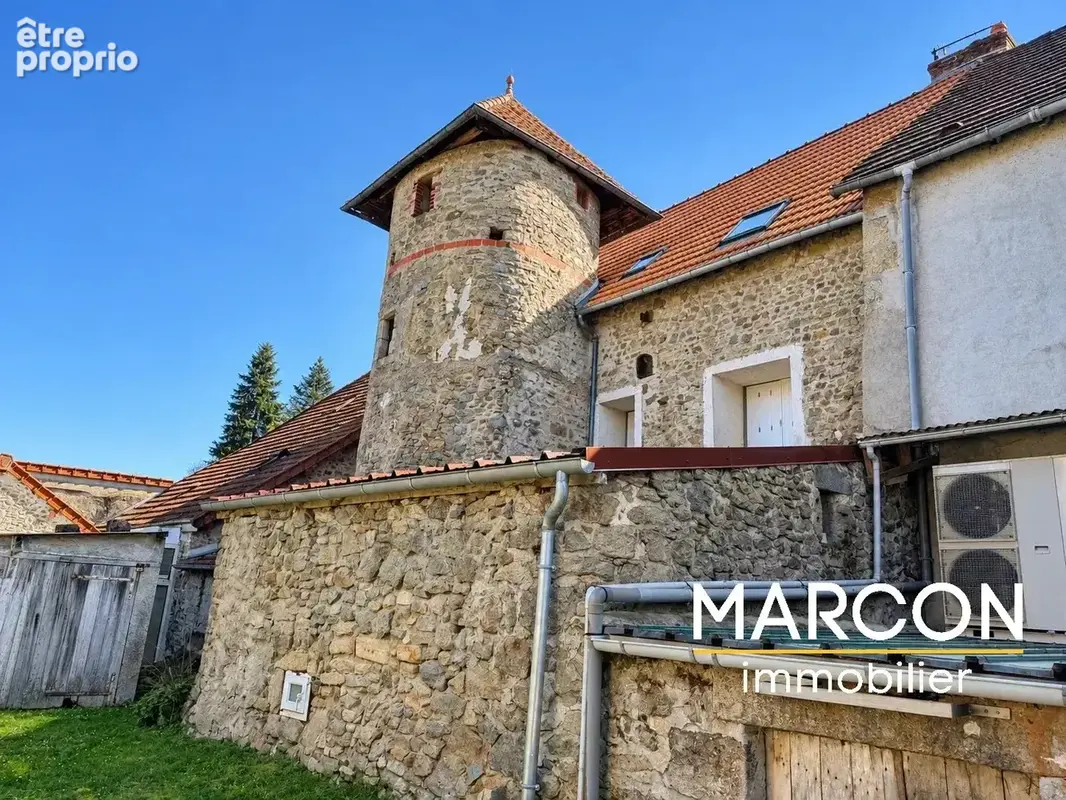 Photo Maison à Glenic au prix de 61 050€