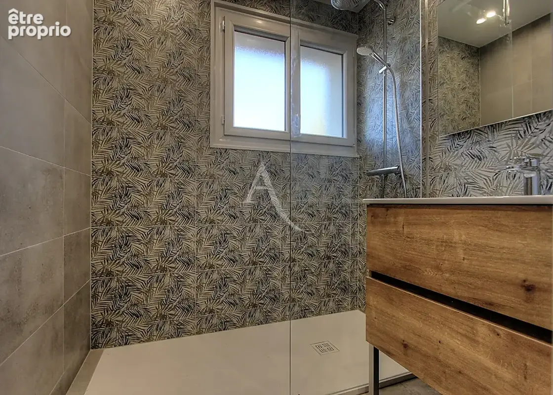 Appartement  4 pièces 74 m2 avec garage, place de parking et jardin - photo 8