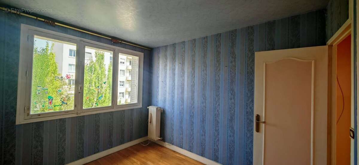 Appartement à TROYES