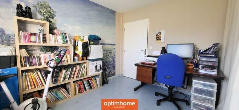 Thaon les Vosges maison familiale 5 chambres  Terrain de 700m² - photo 10