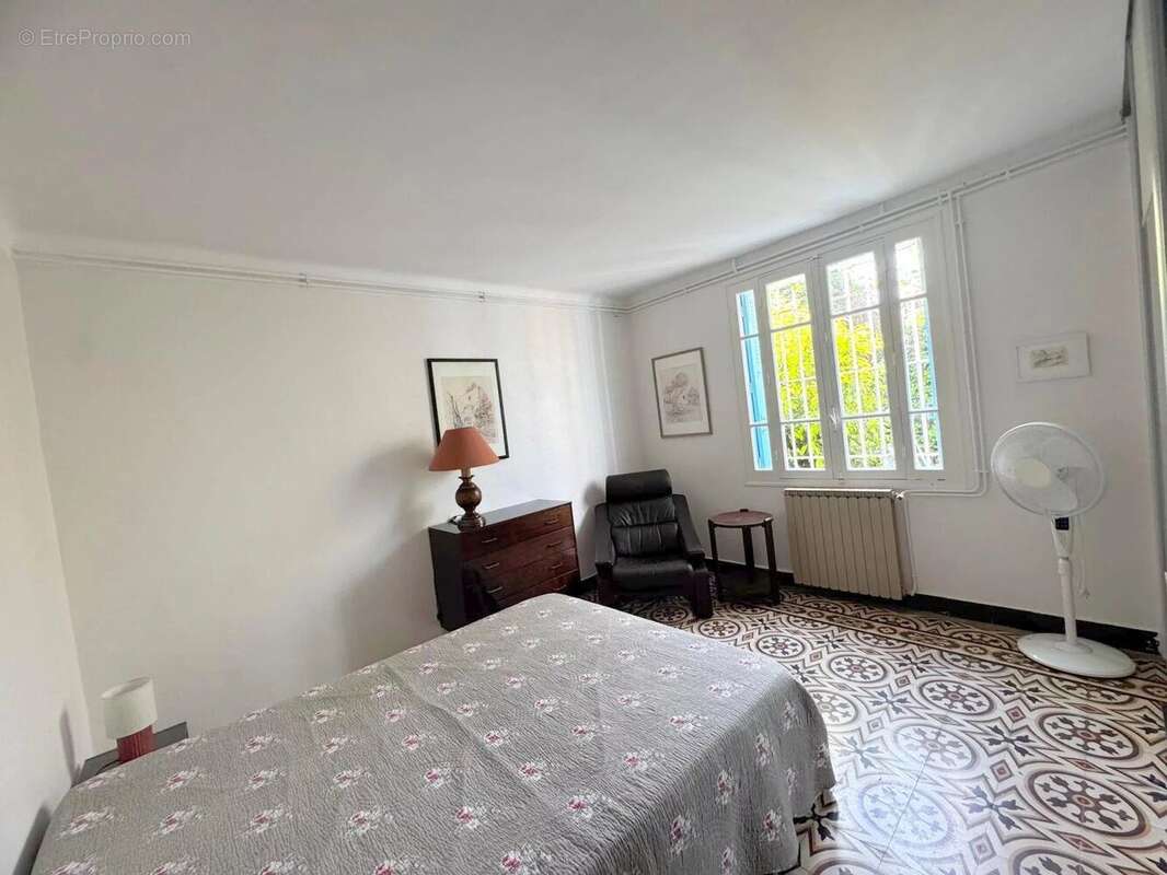 Maison à LA SEYNE-SUR-MER