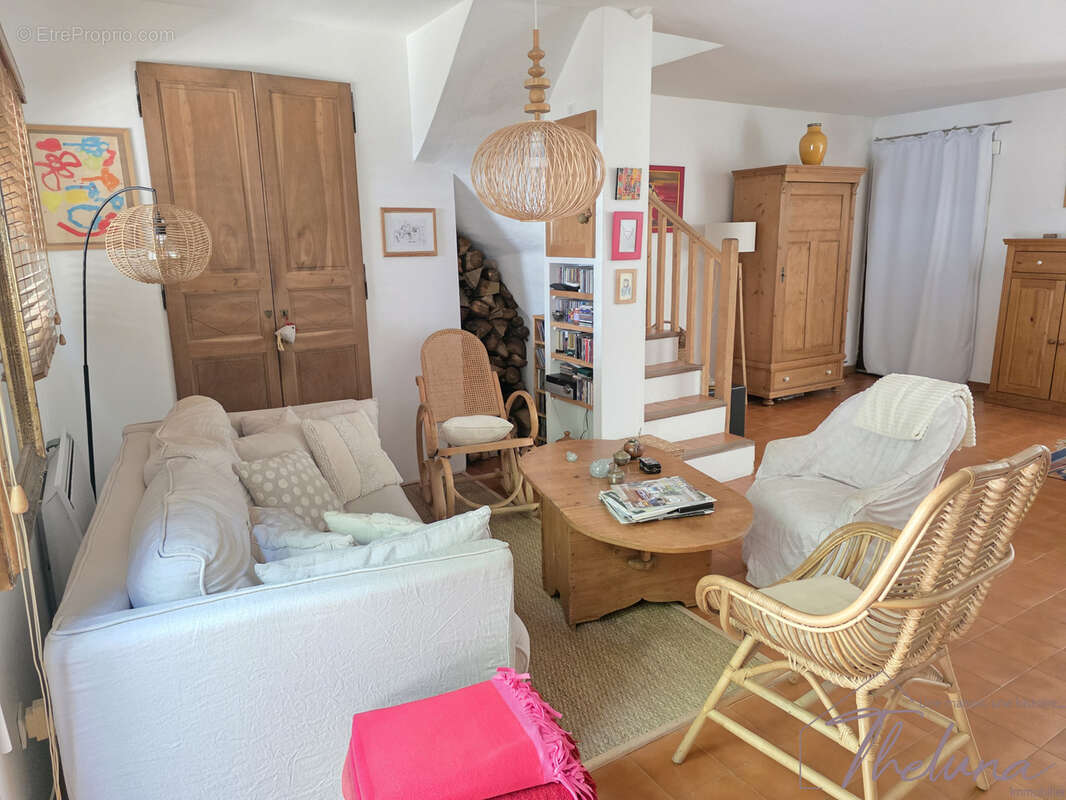 Maison à NIMES