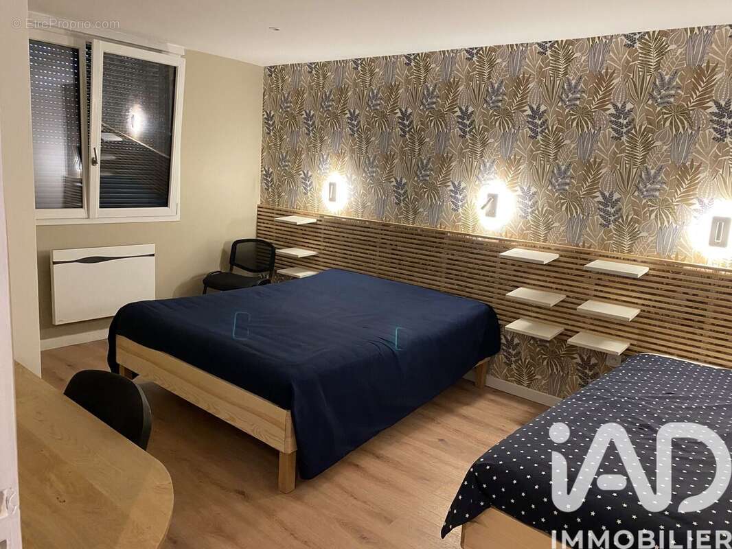 Photo 5 - Maison à LUNEL-VIEL