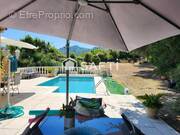 Photo 1 - Maison à GATTIERES