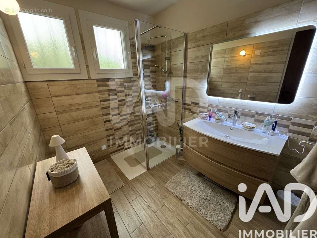 Photo 4 - Maison à MOLIERES-SUR-CEZE