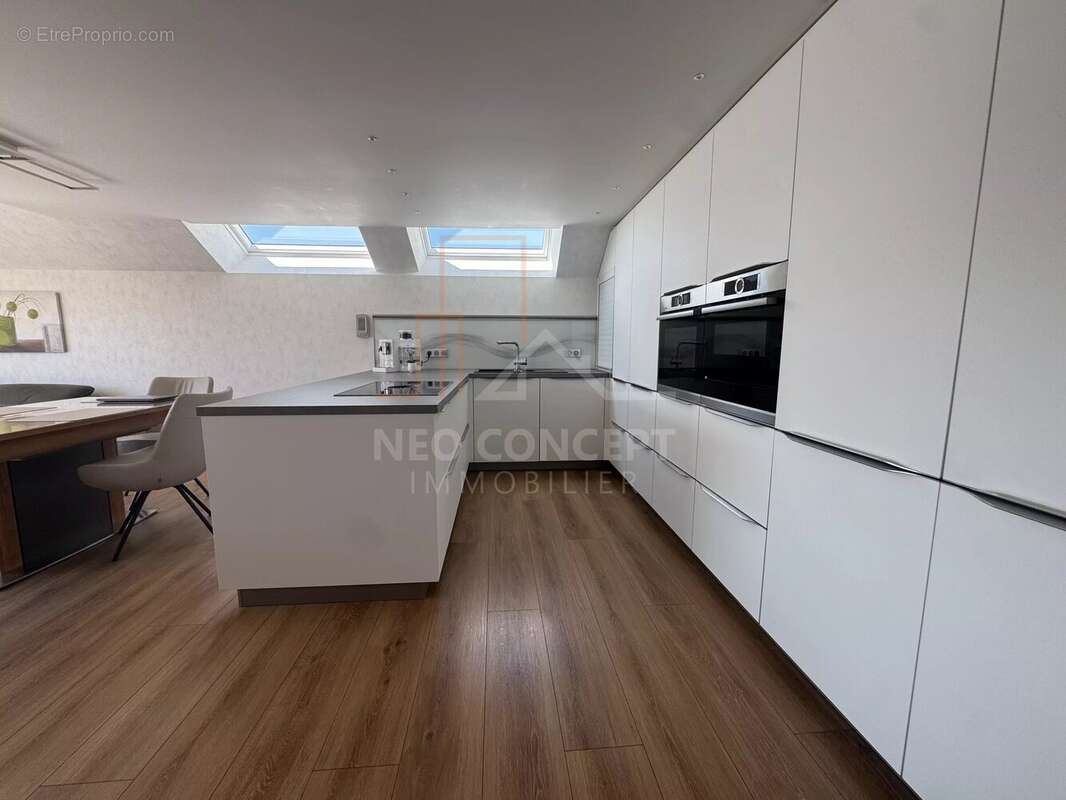 Ensemble immobilier de 219 m² à Forstfeld - photo 35