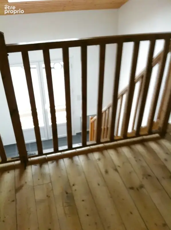 EXCLUSIVITE-Amphion - Investisseur- Type 2 Duplex  38 m2 utiles - photo 10