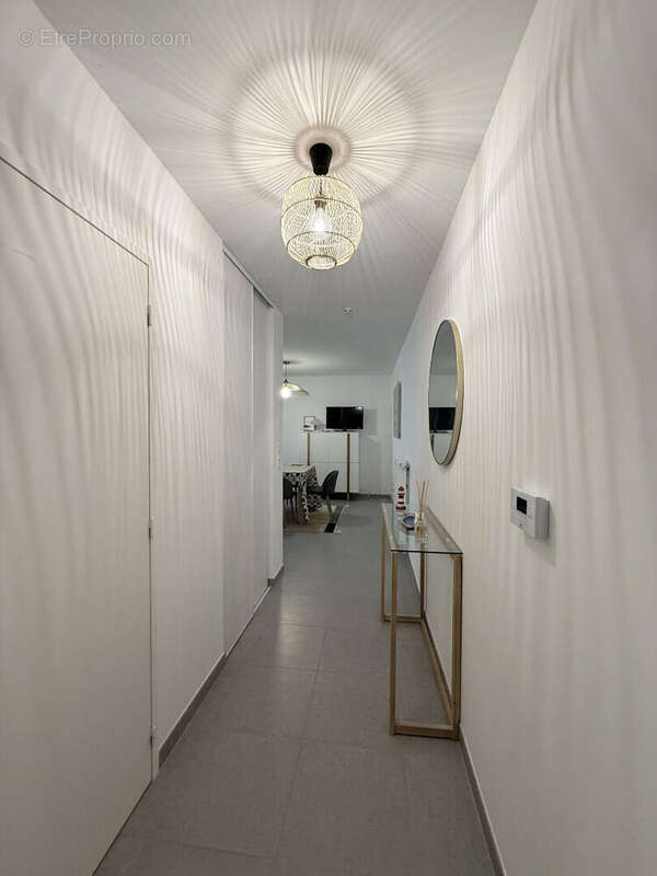 Appartement à PORNICHET