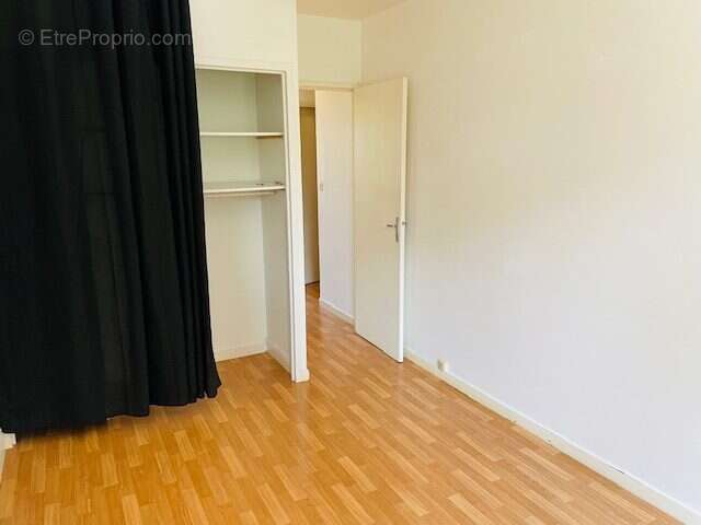 Appartement à RANTIGNY