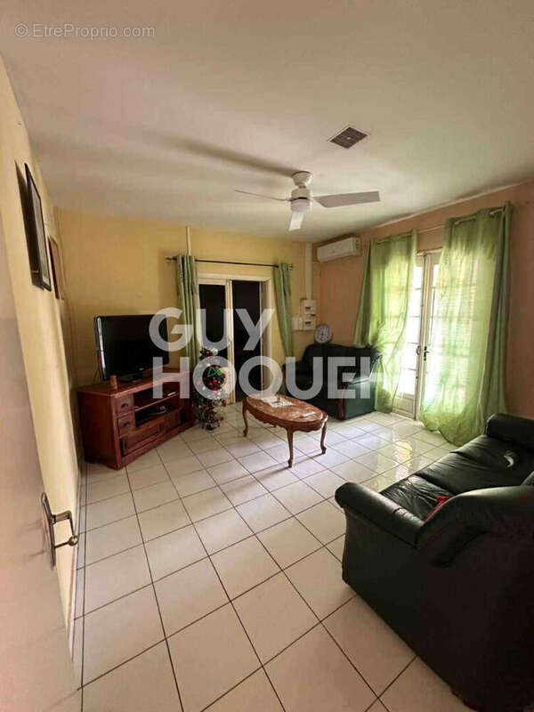 Maison F5 124m² à Saint-André - photo 7