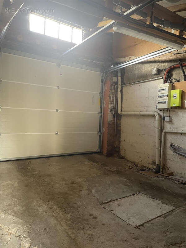 Maison à LE PIN-AU-HARAS