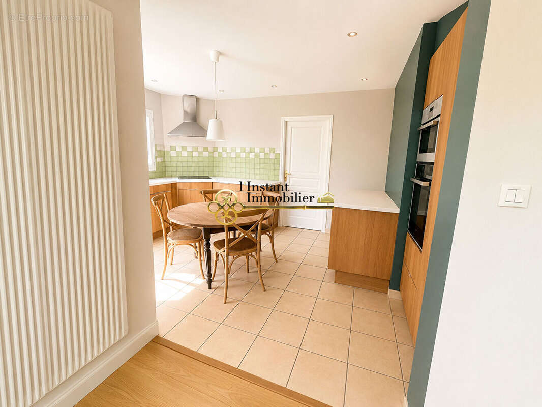 Maison contemporaine ROSCOFF - photo 12