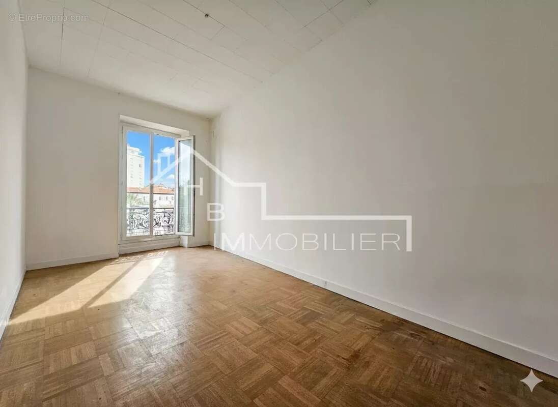 Appartement 90 m² à Nice  - photo 7