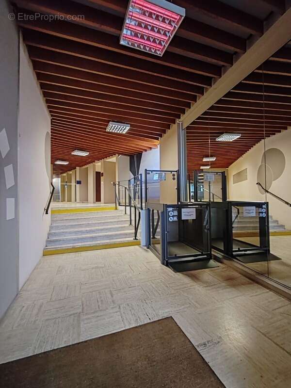 Appartement à LES SABLES-D'OLONNE
