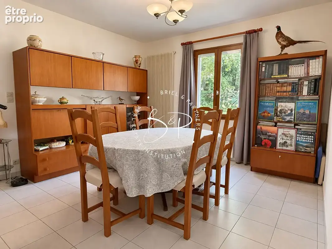 Lorgues, propriété au calme absolu avec piscine et pool house - photo 6