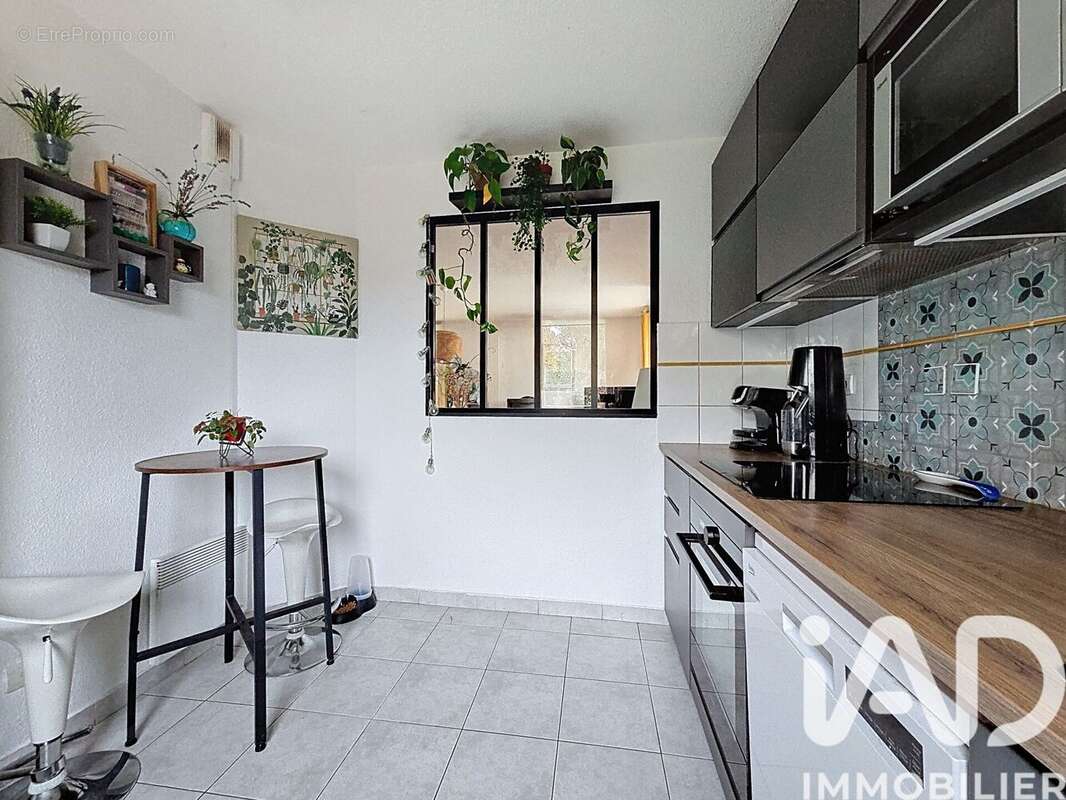 Photo 5 - Maison à SAINT-PAUL-SUR-SAVE