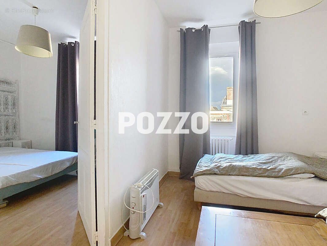 Appartement à PONTORSON