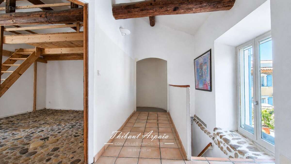 Maison à ORAISON