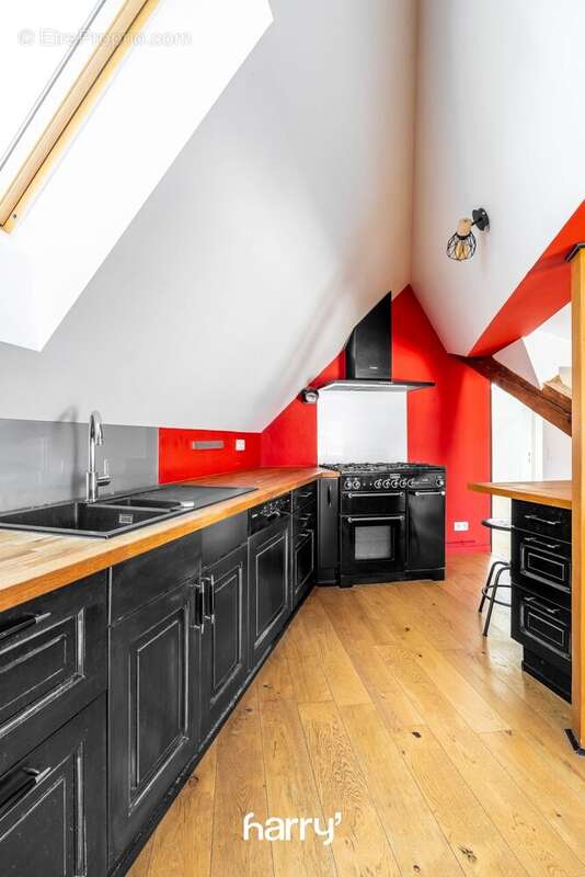 Appartement à BESANCON