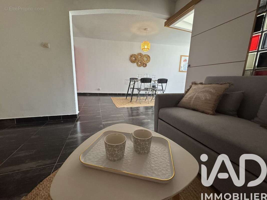 Photo 3 - Appartement à SAINT-PAUL
