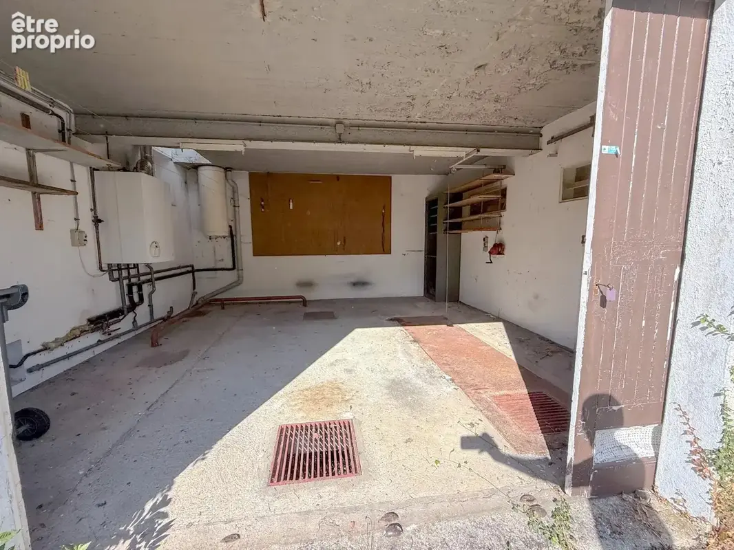 Maison à rénover avec permis purgé pour 130 m² – Mont-Saint-Aignan - photo 6