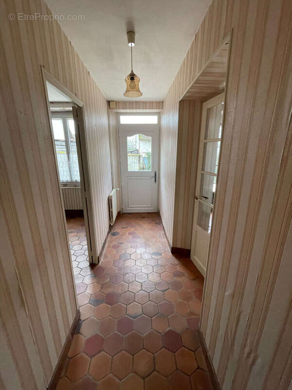 Photo 5 - Maison à BETON-BAZOCHES