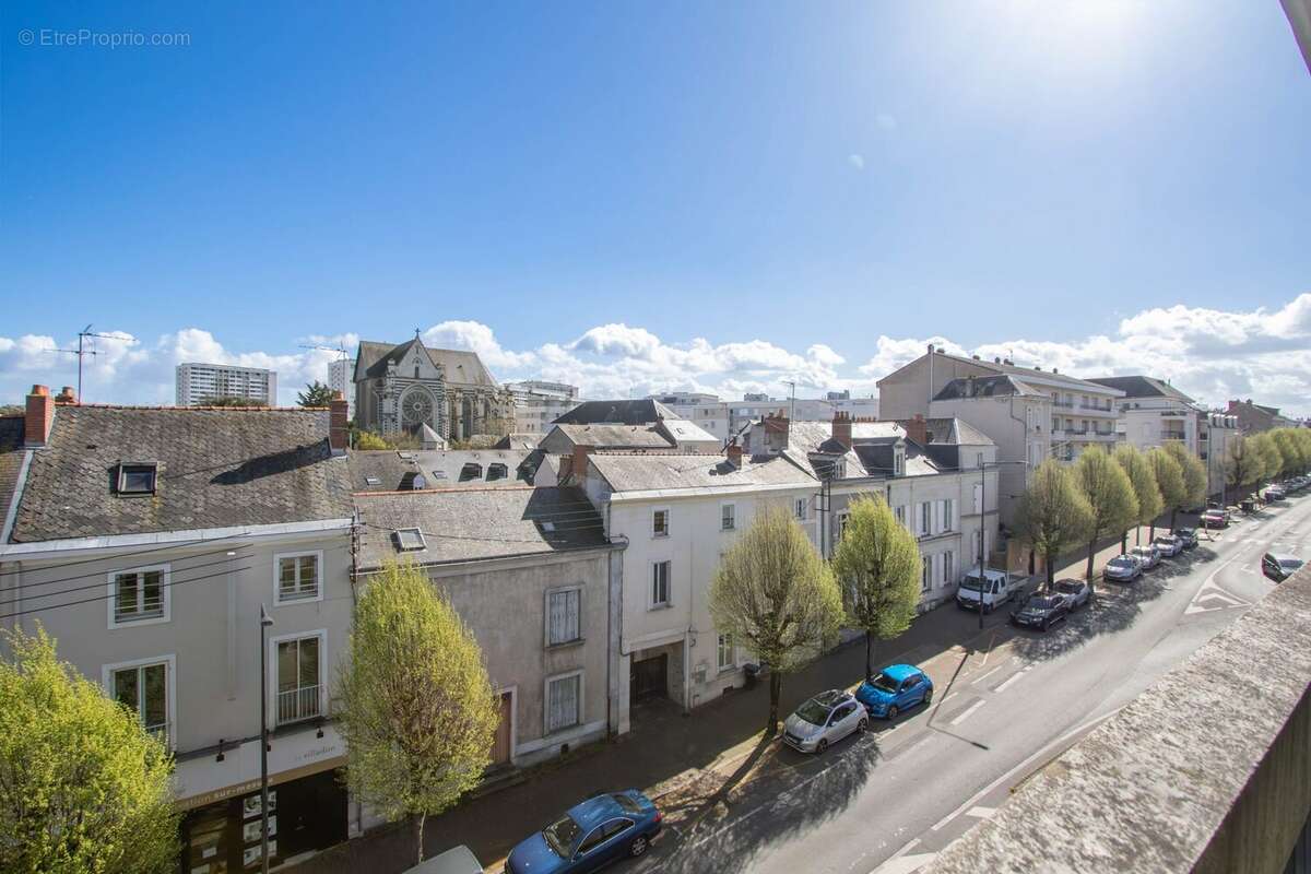 Appartement à ANGERS