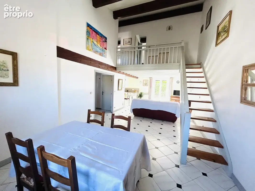 Maison 5 pièces, quartier résidentiel Limoux - photo 14