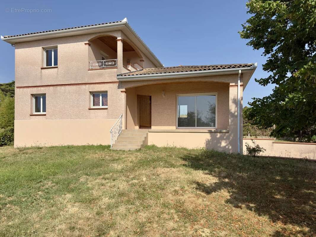 Maison T4 à Venerque avec grand garage de 85 m² - photo 10