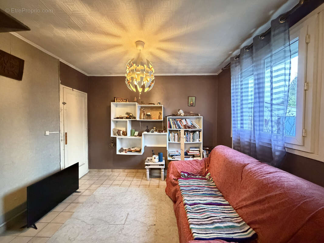 Maison à BON-ENCONTRE