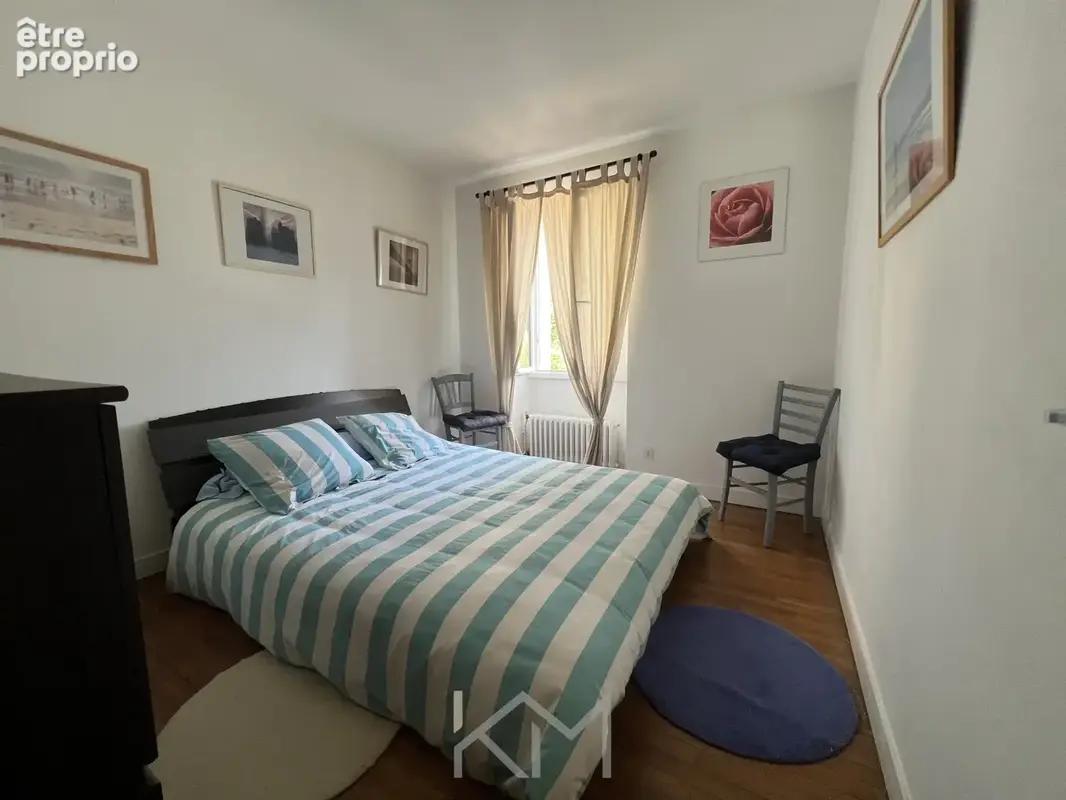 Maison 102 m2 saint benoit proche  du bourg - photo 9