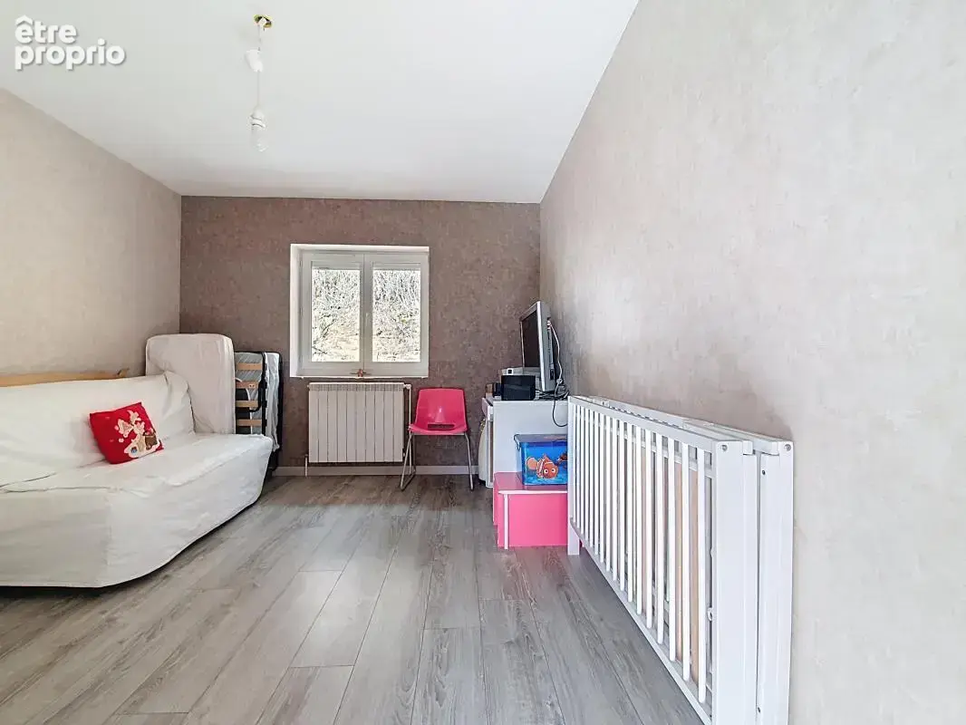 Maison - 6 Chambres - Dont 1 suite parentale - Buanderie - Garage - Jardin - photo 22