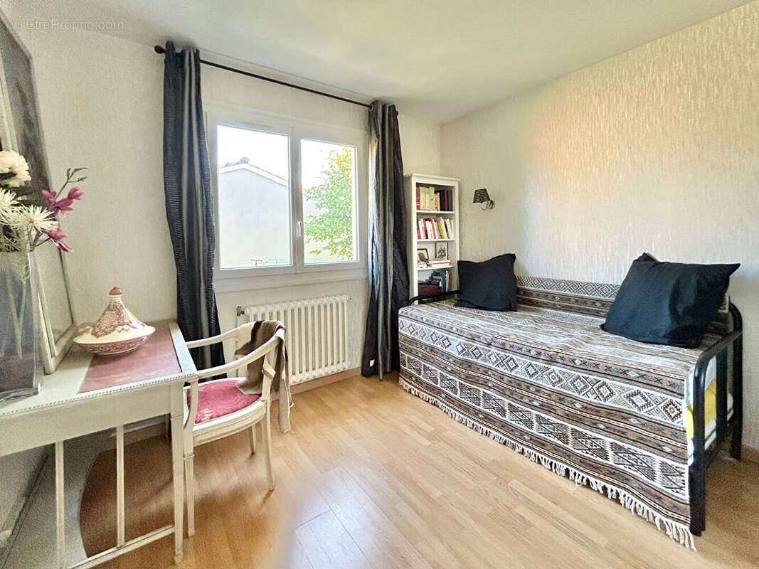 Maison à PLAISANCE-DU-TOUCH