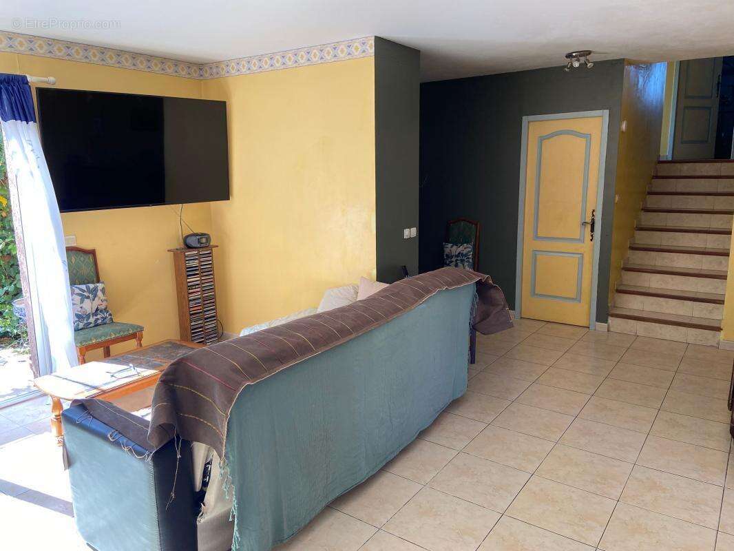 Villa Meze 4 pièce(s) 103 m2 - photo 20