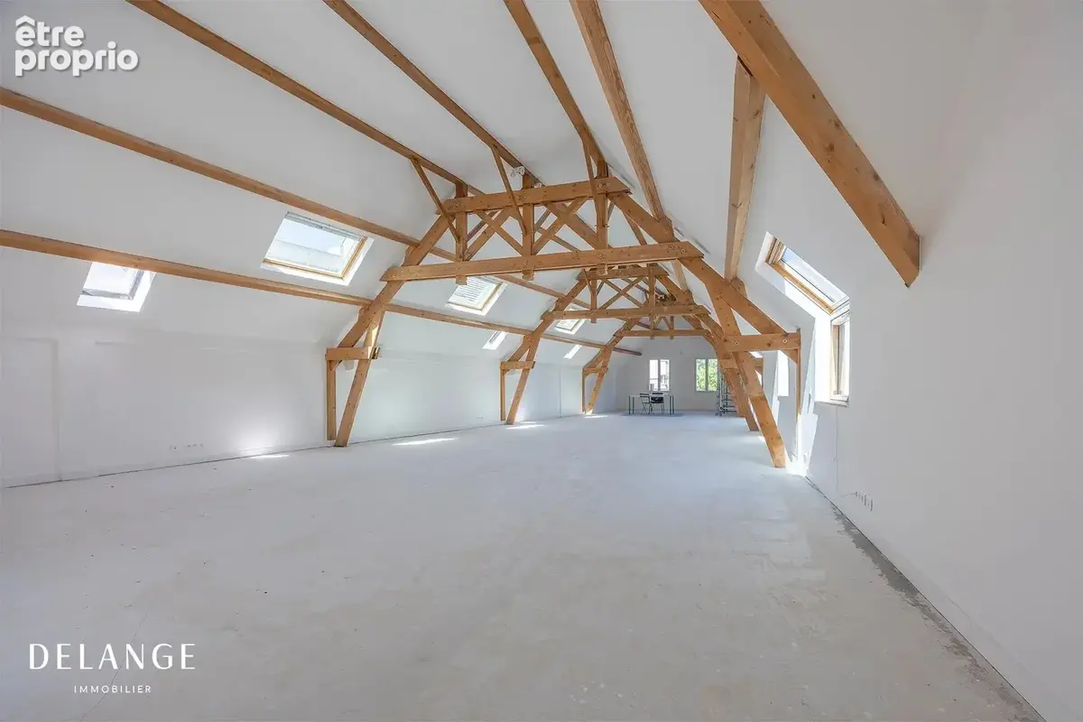 Loft 177 m² DPE A · Usage mixte - photo 6