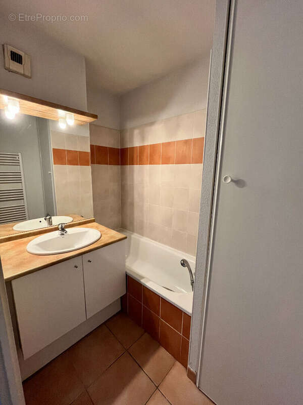 Appartement Tournefeuille 2 pièces 42 m2 - photo 8