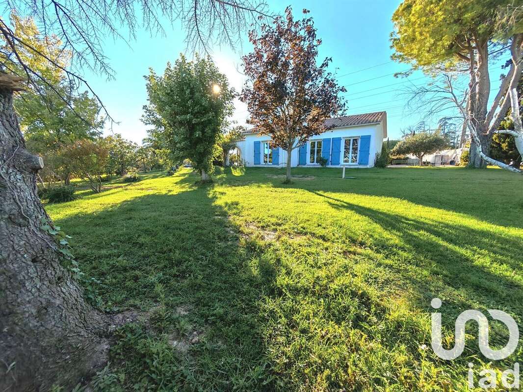 Photo 2 - Maison à PERPIGNAN