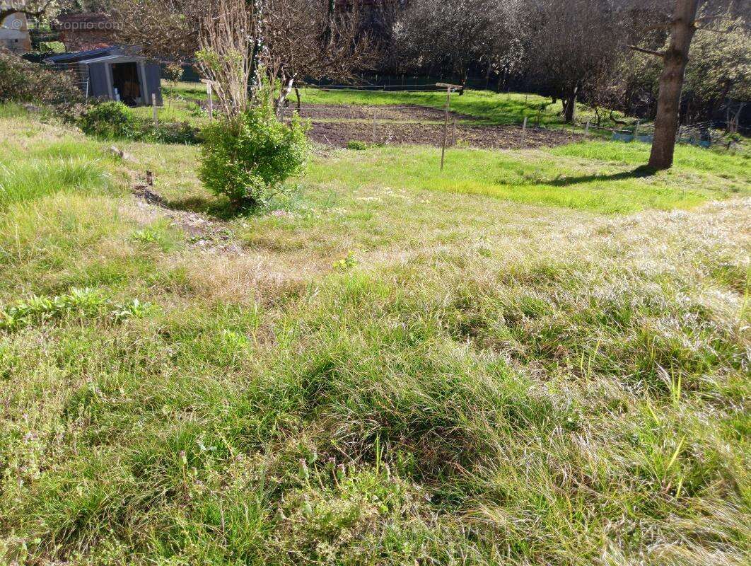 Maison à BOISSE-PENCHOT